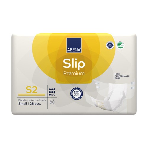 Abena slip premium - slip, s2