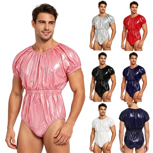Erwachsene windelbody pvc - de,