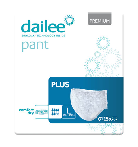 Dailee pants und - und,
