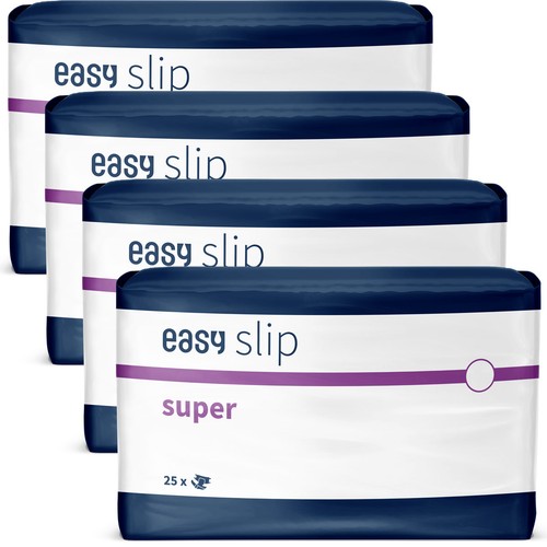Easy slip super - easy,
