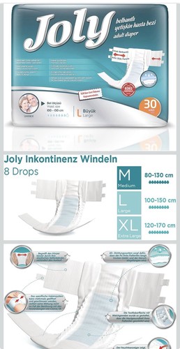 Inkontinenzschutzes windel - inkontinenzschutzes,