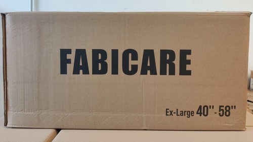 Karton packs x fabicare - 4,