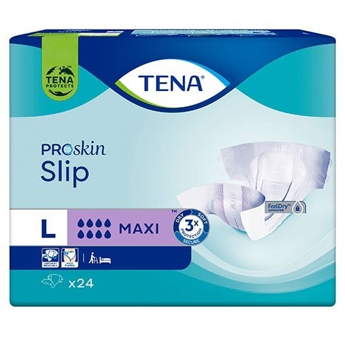 Tena slip maxi stück - tena,