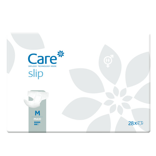 Dailee care slip maxi 28 - dailee,