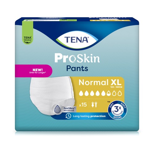 Tena pants normal - tena,
