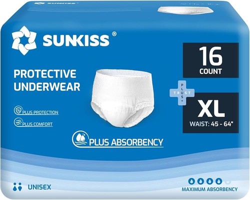 Sunkiss trustplus inkontinenz - sunkiss,