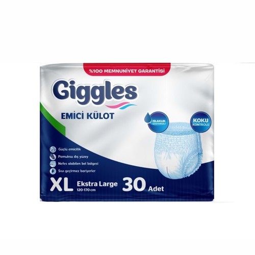 Giggles inkontinenzwindeln - giggles,