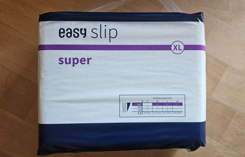 Erwachsenen windeln easy - |,