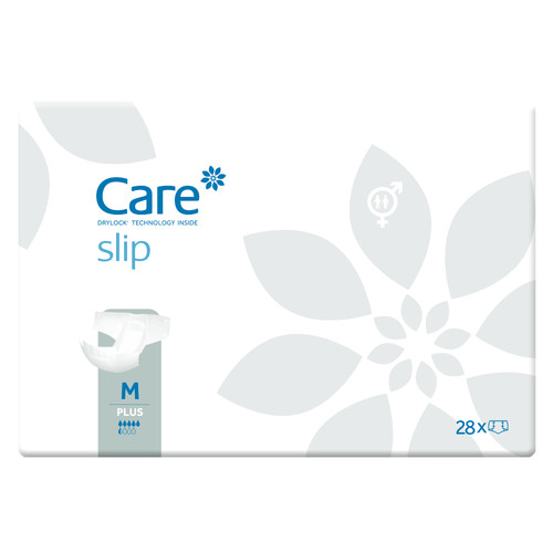 Dailee care slip plus 28x - -,