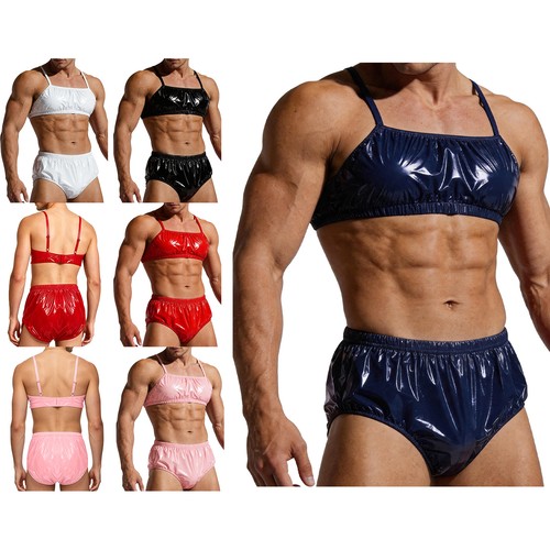 Herren crossdresser pyjamas - herren,