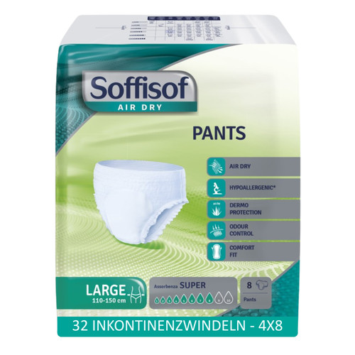 Soffisof pants super größe - soffisof,