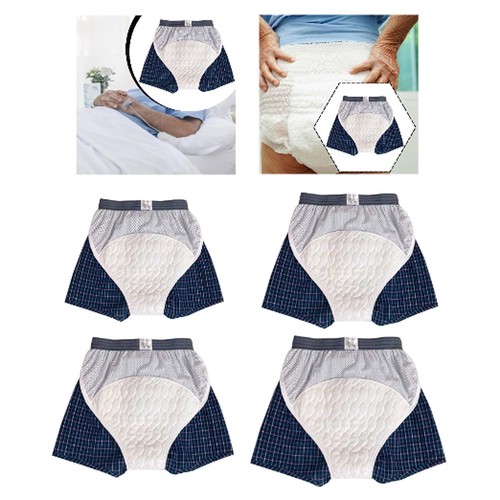 Inkontinenz schutzhose - inkontinenz,