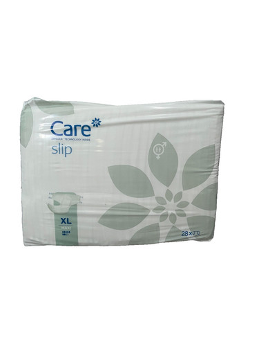 Care slip maxi - slip, xl
