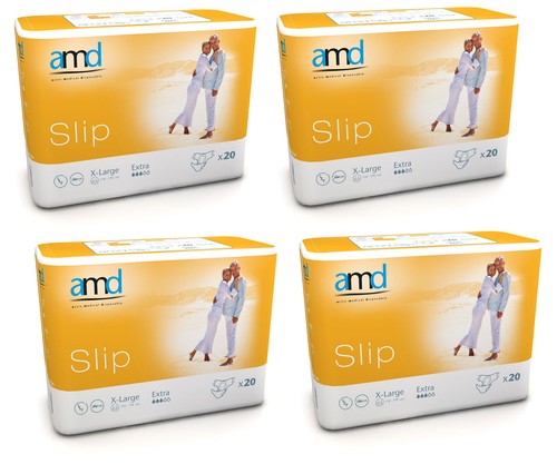 Amd slip x - slip, (extra)