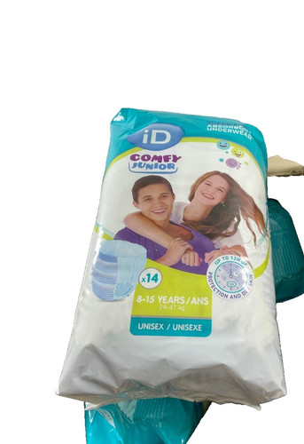 Comfy junior pants - id,