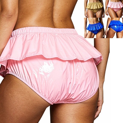 Damen wetlook slip - damen,