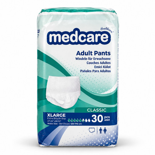 Medcare inkontinenzhosen 30 - medcare,