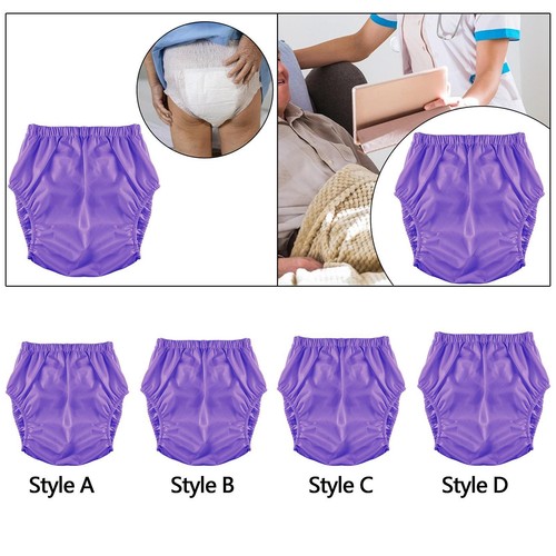 Windelüberhose für